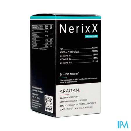 Nerixx Tabl 90 Nf