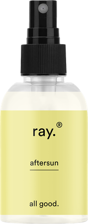 Ray Lotion Apres Soleil 100ml 1