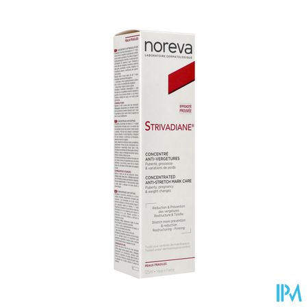 Strivadiane Creme 125ml