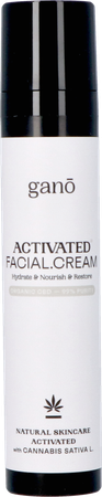 Gano Care Creme Hydratante Nourissante Visage+50ml 2