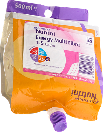 Nutrini Energy Multi Fibre 1-6j Pack 500ml 65718 3