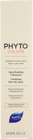 Phytospray Brushing Volumisant Spray 150ml 7