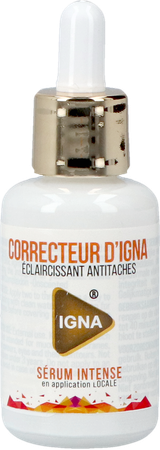 Harmonie Igna Huidcorrectie Fl 30ml 1