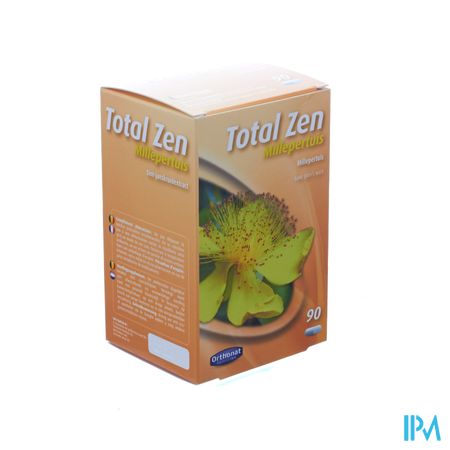 Total Zen Gel 90 Orthonat