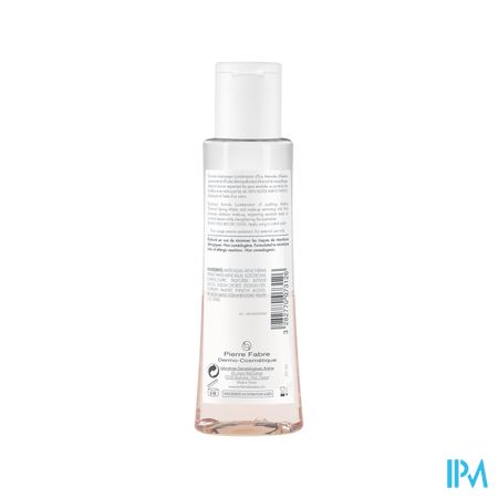 Avene Essentiels Oog Makeup Remover Wtp 125ml 6