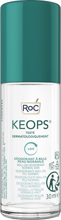 Roc Keops Deo Roll-on 30ml 7