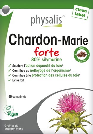 Physalis Chardon Marie Forte Comp 45 2