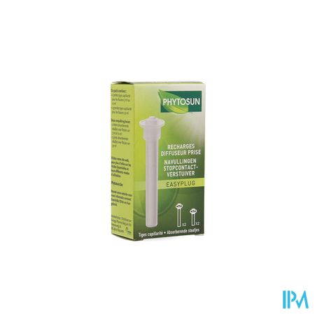 Phytosun Recharge Diffuseur Prise Easy Plug 4