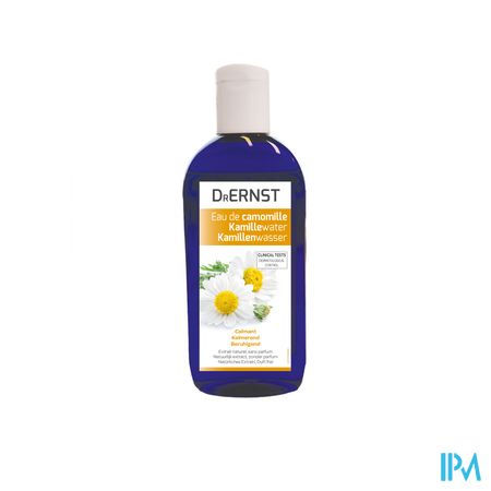 Dr Ernst Kamillewater 200ml