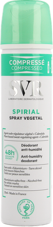 Svr Spirial Plantaardige Spray 75ml 3
