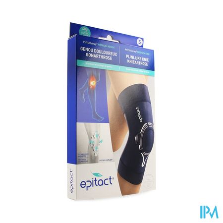 Epitact Genouillere Physiostrap S