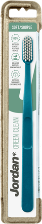 Jordan Brosse Dents Green Clean Soft 2