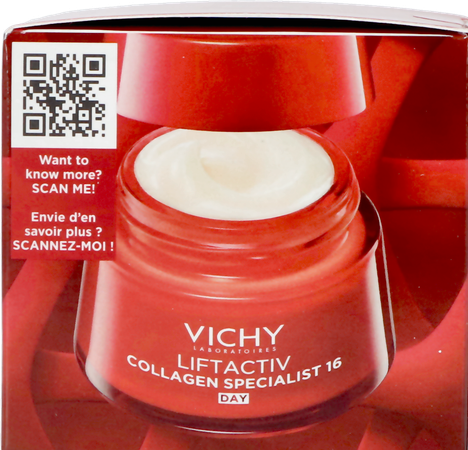 Vichy Liftactiv Collagen Specialist 16 Dagcr 50ml 6