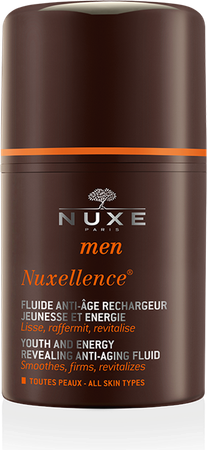 Nuxe Men Nuxellence Verz. A/age Jeugd Energie 50ml 6