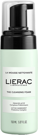 Lierac Reinigende Mousse 150ml 1