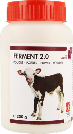 Ferments 2.0 Pdr Pot 250g 1