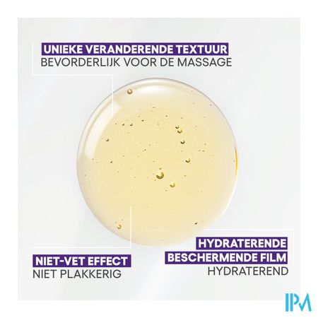 Aderma Epitheliale Ah Gel-olie Massage 40ml 14