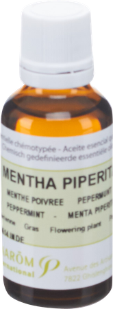 Pepermunt Ess Olie 30ml Pranarom 1