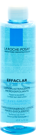 La Roche Posay Effaclar Lotion Astringente 200ml 3