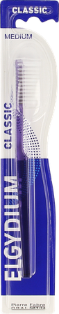 Elgydium Tandenb Classic Medium 4