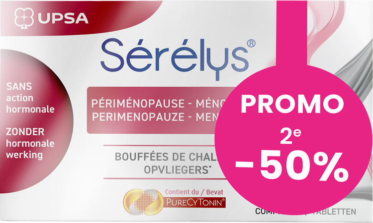 Serelys Meno Tabl 120 Promopack 2e 50% 1