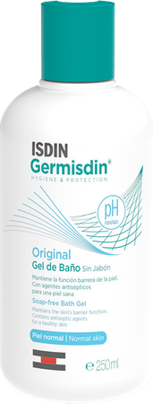 Isdin Germisdin Original 1l 1