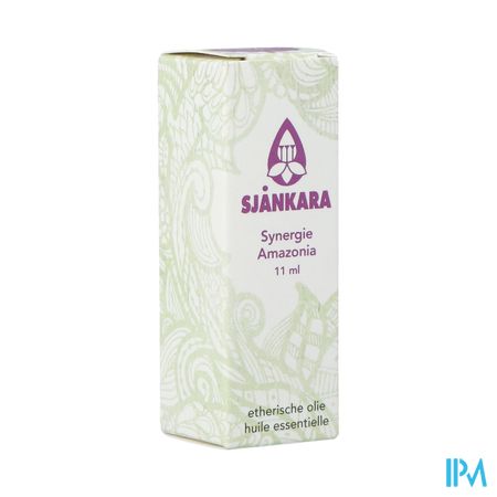 Sjankara Amazonia Synergie 11ml