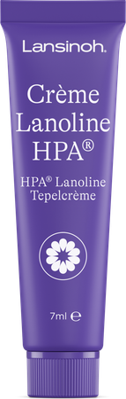 Lansinoh Lanoline Creme Zakje 3x7g 9