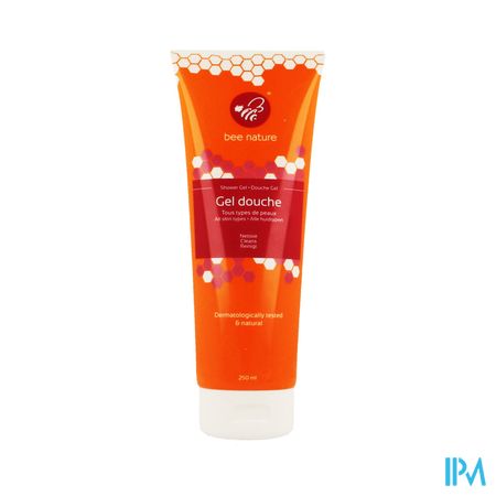 Bee Nature Douchegel 250ml 1