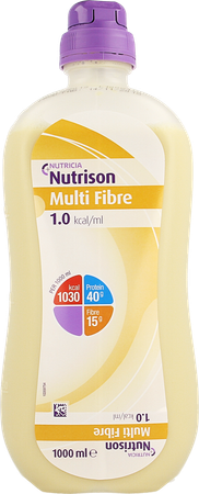Nutrison Multifibre 1l Nf 1