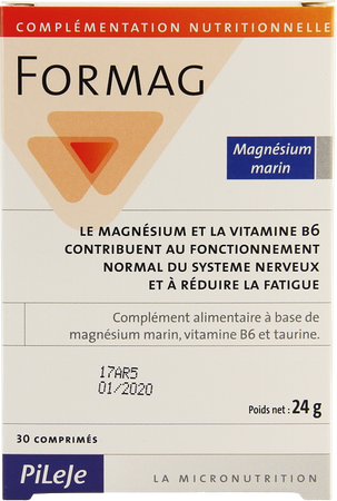 Formag Comp 30 5