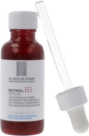 Lrp Retinol B3 Serum 30ml 8