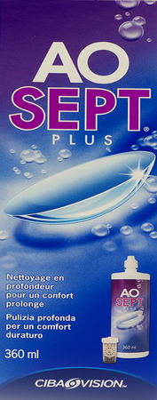 Aosept Plus Alle Lenzen 360ml 5