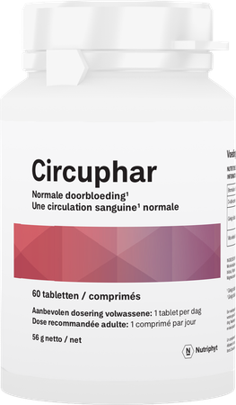 Circuphar Pot Comp 60 1