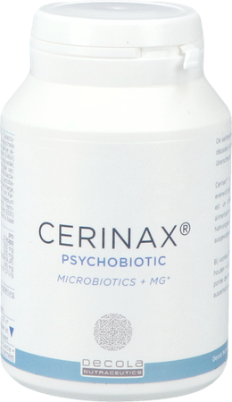 Cerinax Caps 90 Nf 3