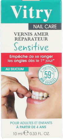 Vernis Amer Reparateur Sensitive 10ml 5