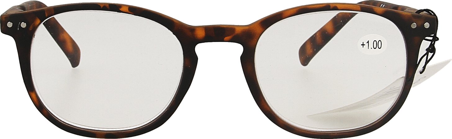 Pharmaglasses Roma Tiger +1.00 1