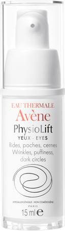 Avene Physiolift Ogen Creme 15ml 1