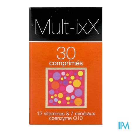 Mult-ixx Comp 30 6