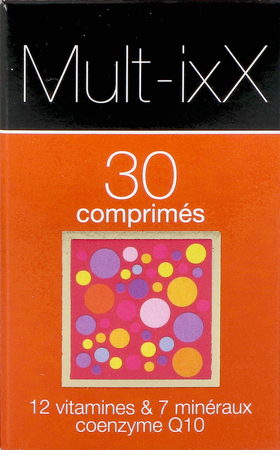 Mult-ixx Comp 30 5