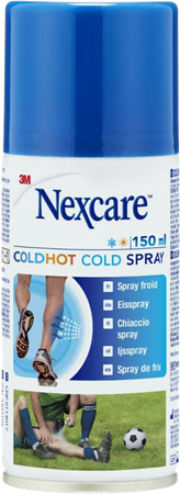 Nexcare 3m Coldhot Cold Spray 150ml N157501 2