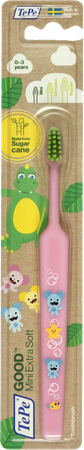 Tepe Good Mini Extra Soft Toothbrush 302686 7