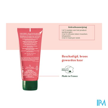 Furterer Tonucia Filler Masker 100ml 11
