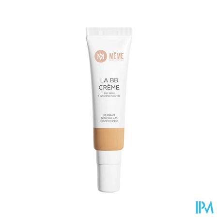Meme Bb Creme Tint 4 30ml