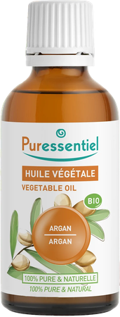 Puressentiel Plantaardige Olie Bio Argan 50ml