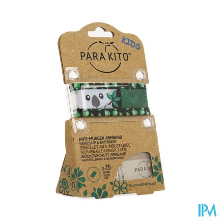 Para'kito Bracelet Kids Koala