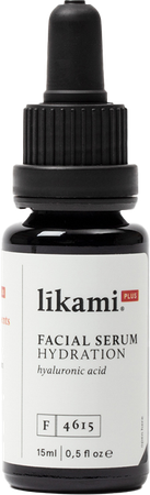 Facial Serum Hydratation 15ml 1