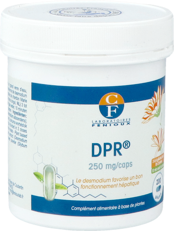 D.p.r. Gel 200 3