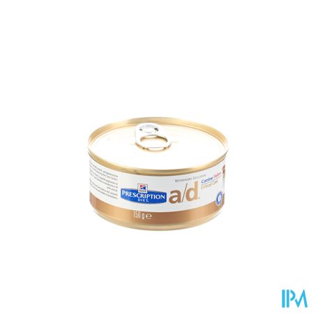 Hills Prescrip.diet Canine-feline Ad 156g 5670g 3