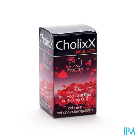 Cholixx Red 60